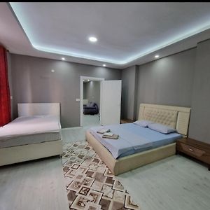 Standaard Appartement met een Slaapkamer